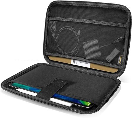 کیس لپ تاپ EVA سفارشی ضد آب با پوسته سخت، سازگار با مک‌بوک و تبلت ۱۵ اینچی