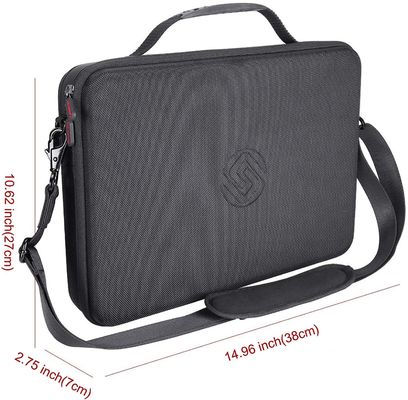 آستین لپ تاپ ODM Hard Shell 15.4inch EVA سازگار با محیط زیست
