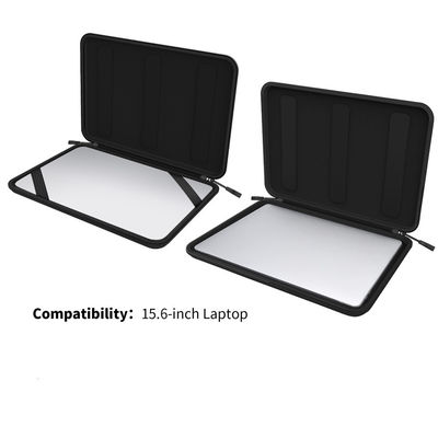 آستین لپ تاپ سفارشی 600D Polyester EVA