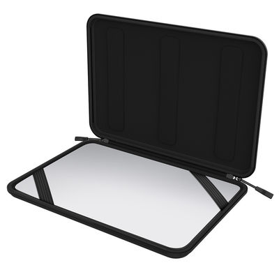 آستین لپ تاپ سفارشی 600D Polyester EVA