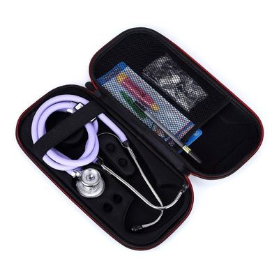 ODM Stethoscope EVA Medical Grade Kit Aid First Kit 1680D Nylon Surface