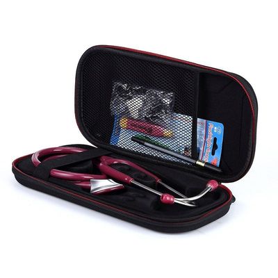 ODM Stethoscope EVA Medical Grade Kit Aid First Kit 1680D Nylon Surface