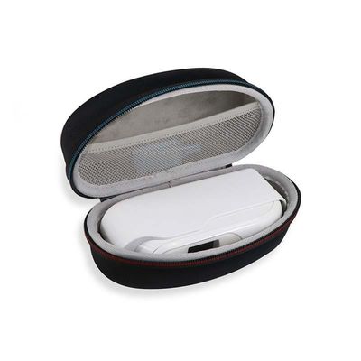 جعبه تنظیم کننده کمکهای اولیه پزشکی و کمک فنر گوش گوش EVA Case 600D Oxford