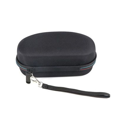 کیف محافظ EVA درجه پزشکی کیت کمک‌های اولیه سفارشی طراحی شده برای دماسنج گوش براون و سایر دستگاه‌های پزشکی