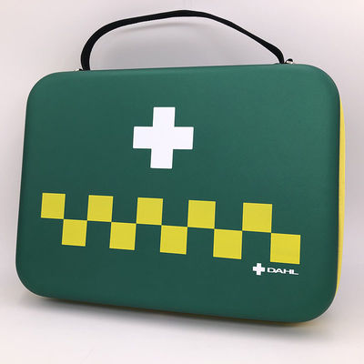 900D Polyester EVA Hard Case کت و شلوار پوششی پشمی قطبی