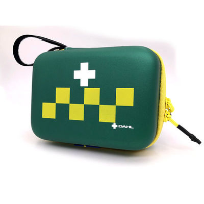 900D Polyester EVA Hard Case کت و شلوار پوششی پشمی قطبی