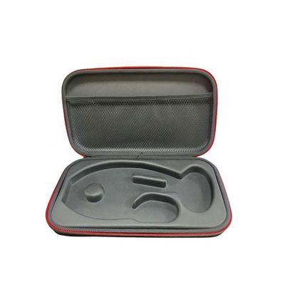 کیت کمک های اولیه درجه پزشکی کیس EVA سفارشی ساخته شده از پلی استر دوامدار 900D سبک وزن و مناسب برای تجهیزات پزشکی