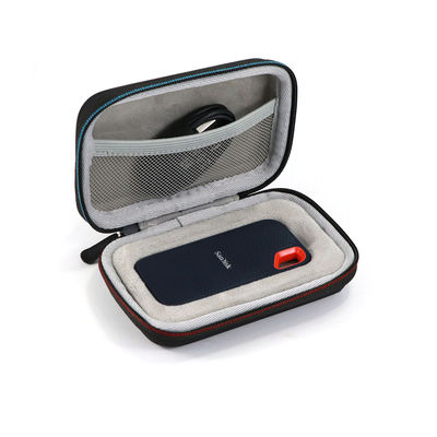 کیف حمل داروی کمک اولیه و ضد شوک EVA Stethoscope