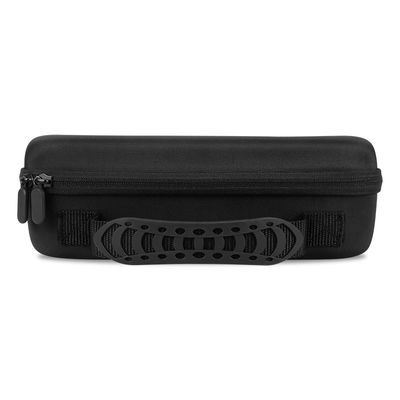 ضد شوک EVA Massage Gun Case Black Colors 1680D Polyester