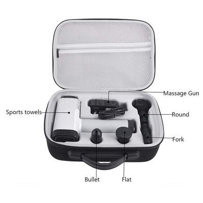 OEM Anti Shock 900D Polyester Gun Gun Case EVA Hard Shell