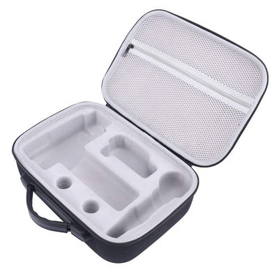 کیف اسلحه ماساژگر دوست داشتنی برای مسافرت ساخته شده از مواد پلی استر 900D و EVA که از آب و خراش ها محافظت می کند