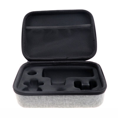 مواد قابل بازیافت ضد خراش EVA Hypervolt Travel Case Scratch Proof