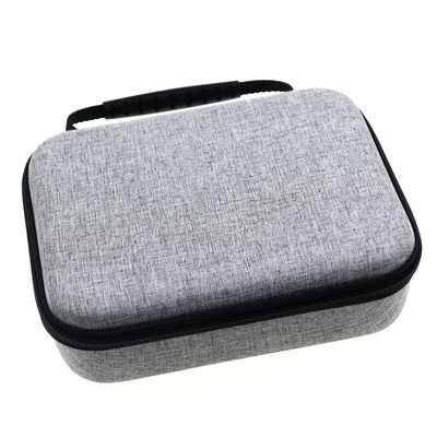 مواد قابل بازیافت ضد خراش EVA Hypervolt Travel Case Scratch Proof