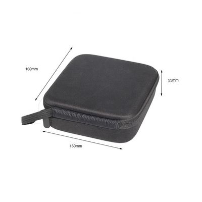 صدور گواهینامه ضد شوک EVA Moulded Gun Case Spandex SGS