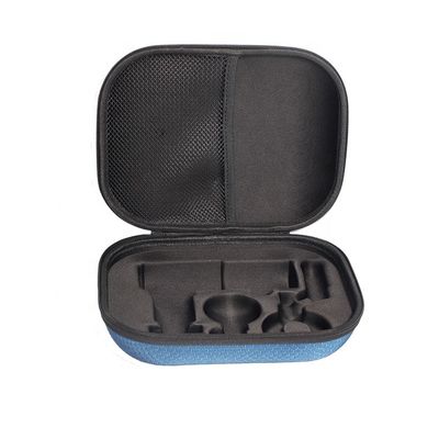 صدور گواهینامه ضد شوک EVA Moulded Gun Case Spandex SGS