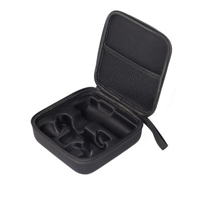 صدور گواهینامه ضد شوک EVA Moulded Gun Case Spandex SGS