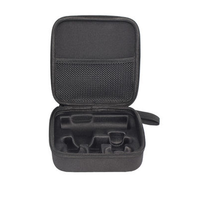 صدور گواهینامه ضد شوک EVA Moulded Gun Case Spandex SGS