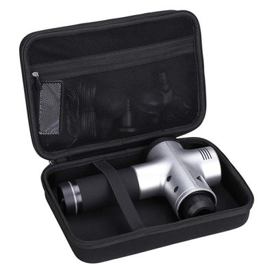 نقش برجسته Logo EVA Massage Gun