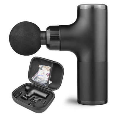 نقش برجسته Logo EVA Massage Gun