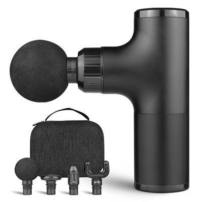 نقش برجسته Logo EVA Massage Gun