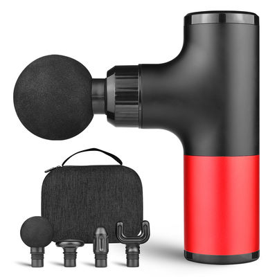نقش برجسته Logo EVA Massage Gun
