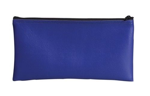 کیف های زیپ زیستی چرمی PVC Pu قابل بازیافت ROSH برای پول سکه