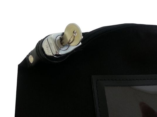 کیف های بانکی زیپ بوم 11X6 اینچ