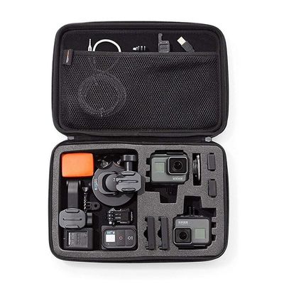 کیف محافظ Telescope 600D Polyester EVA Hard Shell GoPro