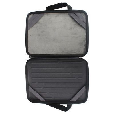ODM 11Inch Laptop EVA Travel Case سطح ضد آب پلی استر