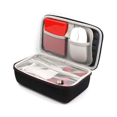 کیف مسافرتی 600D Polyester EVA For Powerbank