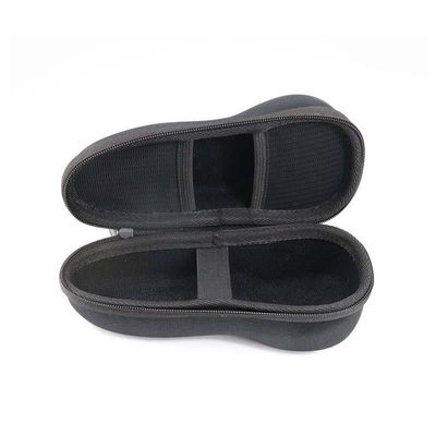 کیف محافظ 18.8x8x10 CM Velvet EVA Travel For Philips Razor