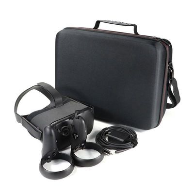 ISO9001 Case Travel Protective EVA