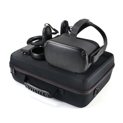 ISO9001 Case Travel Protective EVA