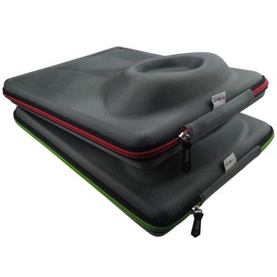 پیراهن صدور گواهینامه ROSH EVA Travel Case 37x28x7.5 CM سطح نایلون