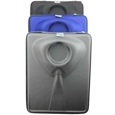 پیراهن صدور گواهینامه ROSH EVA Travel Case 37x28x7.5 CM سطح نایلون