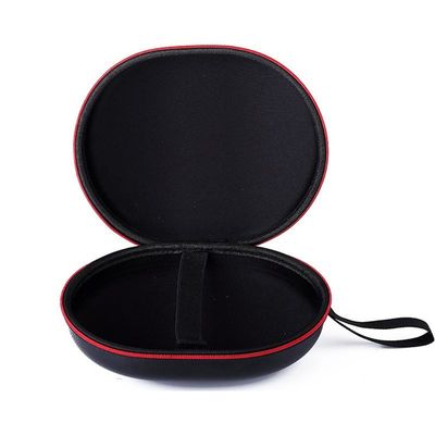 محافظ ضد ضربه Multispandex EVA Travel Case برای هدفون های بی سیم