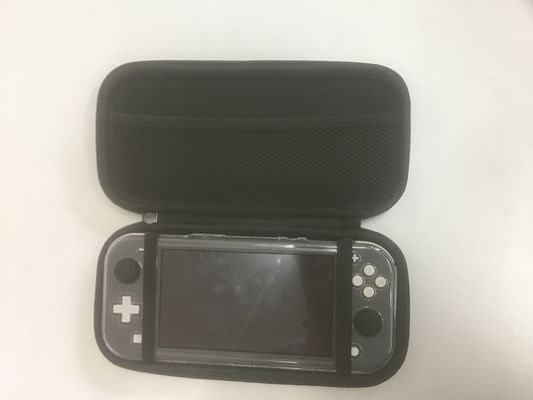 کیس های سخت EVA سبک با پوشش مخملی و پوشش پوست PU که حفاظت از ماشین های تراش بازی و الکترونیک را فراهم می کند