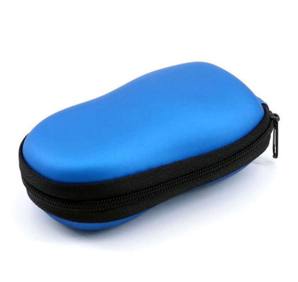 جعبه چرمی Hard Shaver Drive Storage EVA Pu برای مسافرت