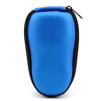 جعبه چرمی Hard Shaver Drive Storage EVA Pu برای مسافرت