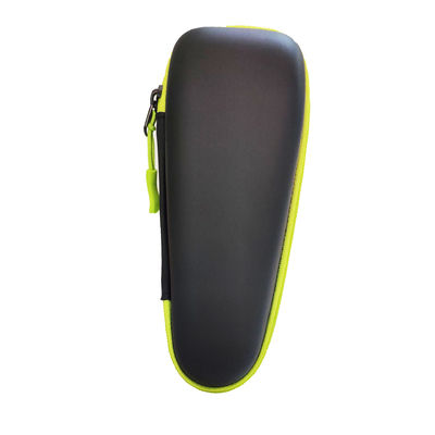 کیف مسافرتی چرمی Pu Leather EVA برای ذخیره سازی درایو تراشنده سخت فیلیپس