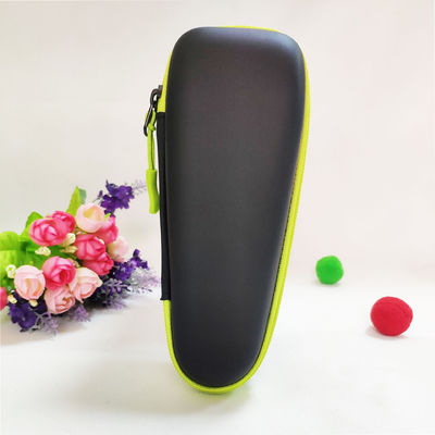 کیف مسافرتی چرمی Pu Leather EVA برای ذخیره سازی درایو تراشنده سخت فیلیپس