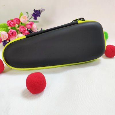 کیف مسافرتی چرمی Pu Leather EVA برای ذخیره سازی درایو تراشنده سخت فیلیپس