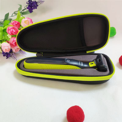 کیف مسافرتی چرمی Pu Leather EVA برای ذخیره سازی درایو تراشنده سخت فیلیپس