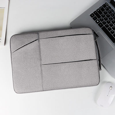 قاب لپ تاپ ضد ضربه ضد آب EVA Polyester 600D برای Macbook Air 13 اینچی